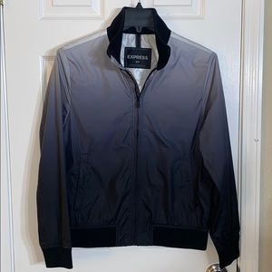 Express Bomber Size Small